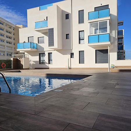 Apartment Margarita 2 Torrevieja Exterior foto