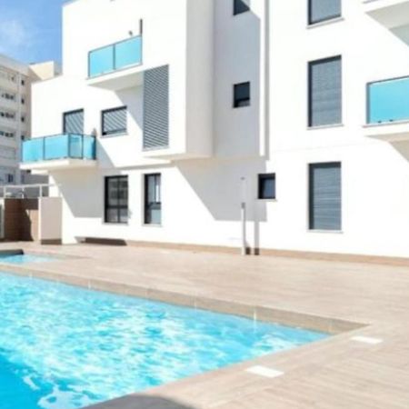 Apartment Margarita 2 Torrevieja Exterior foto