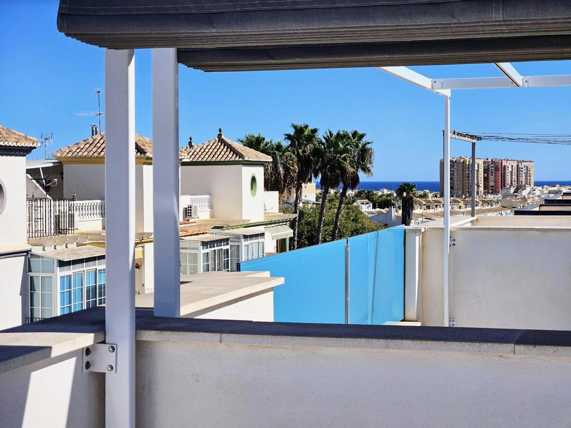 Apartment Margarita 2 Torrevieja Exterior foto