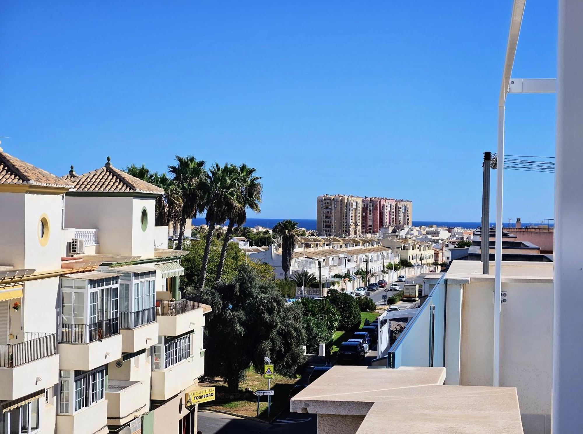 Apartment Margarita 2 Torrevieja Exterior foto