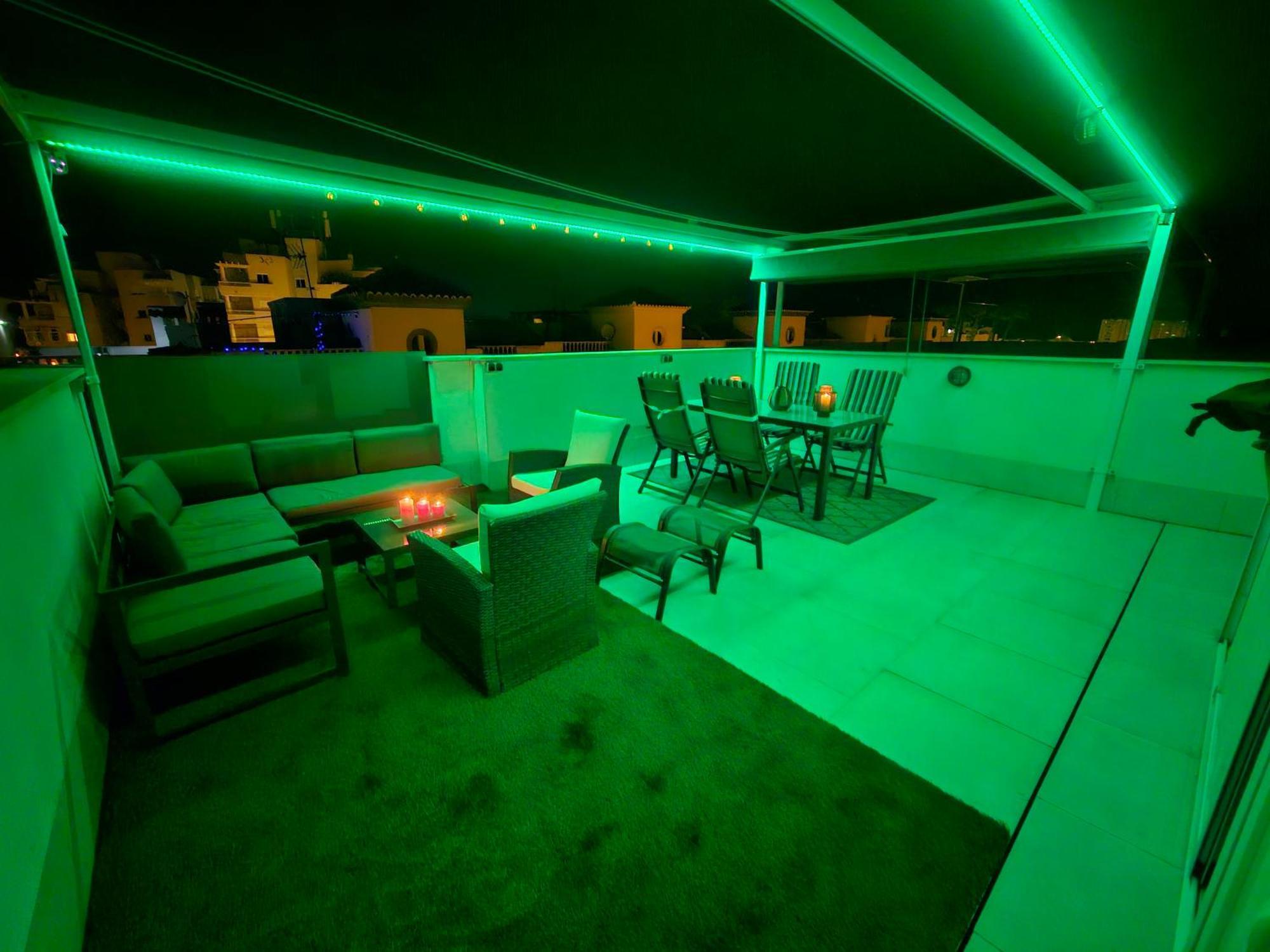 Apartment Margarita 2 Torrevieja Exterior foto