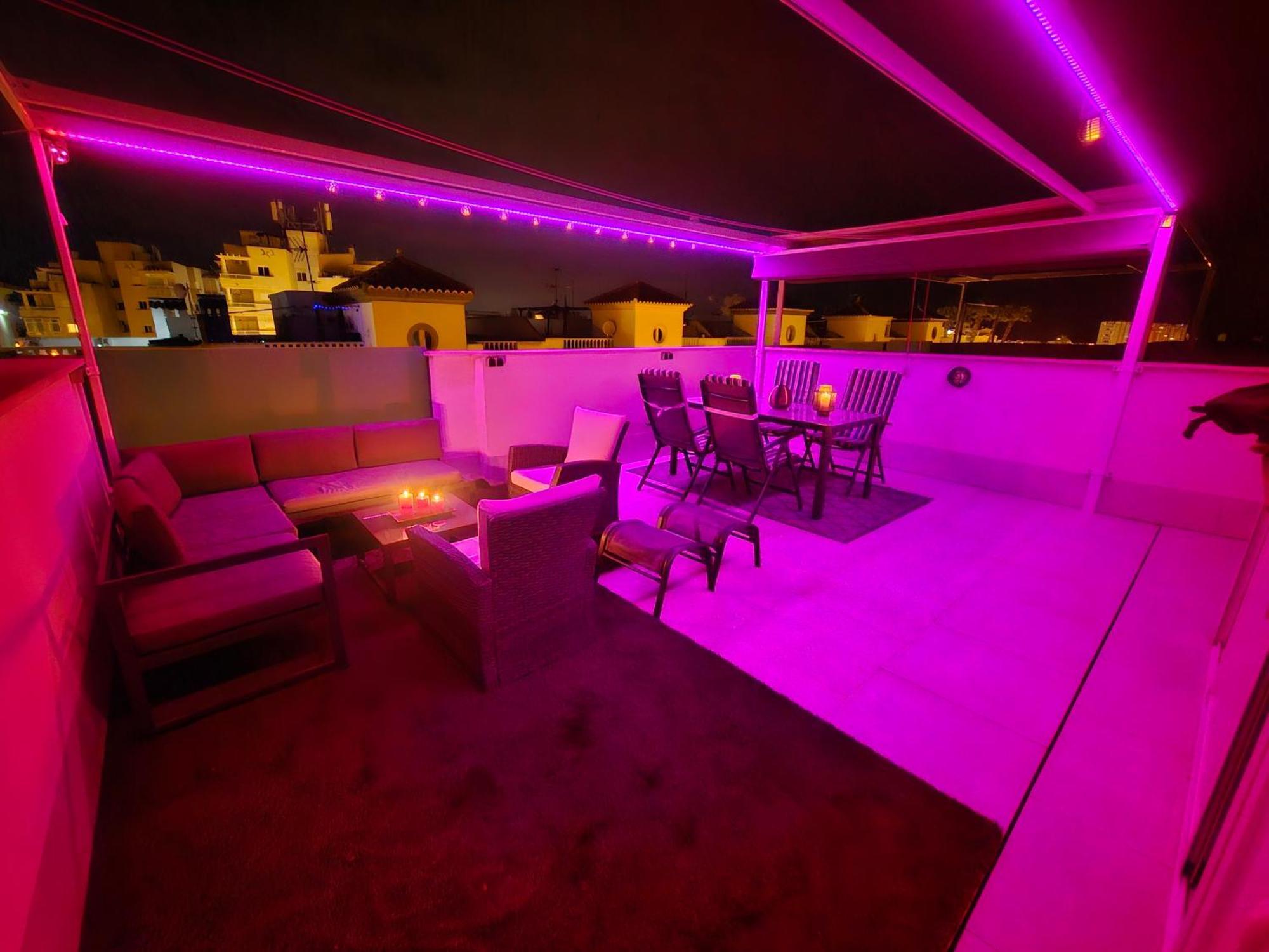 Apartment Margarita 2 Torrevieja Exterior foto