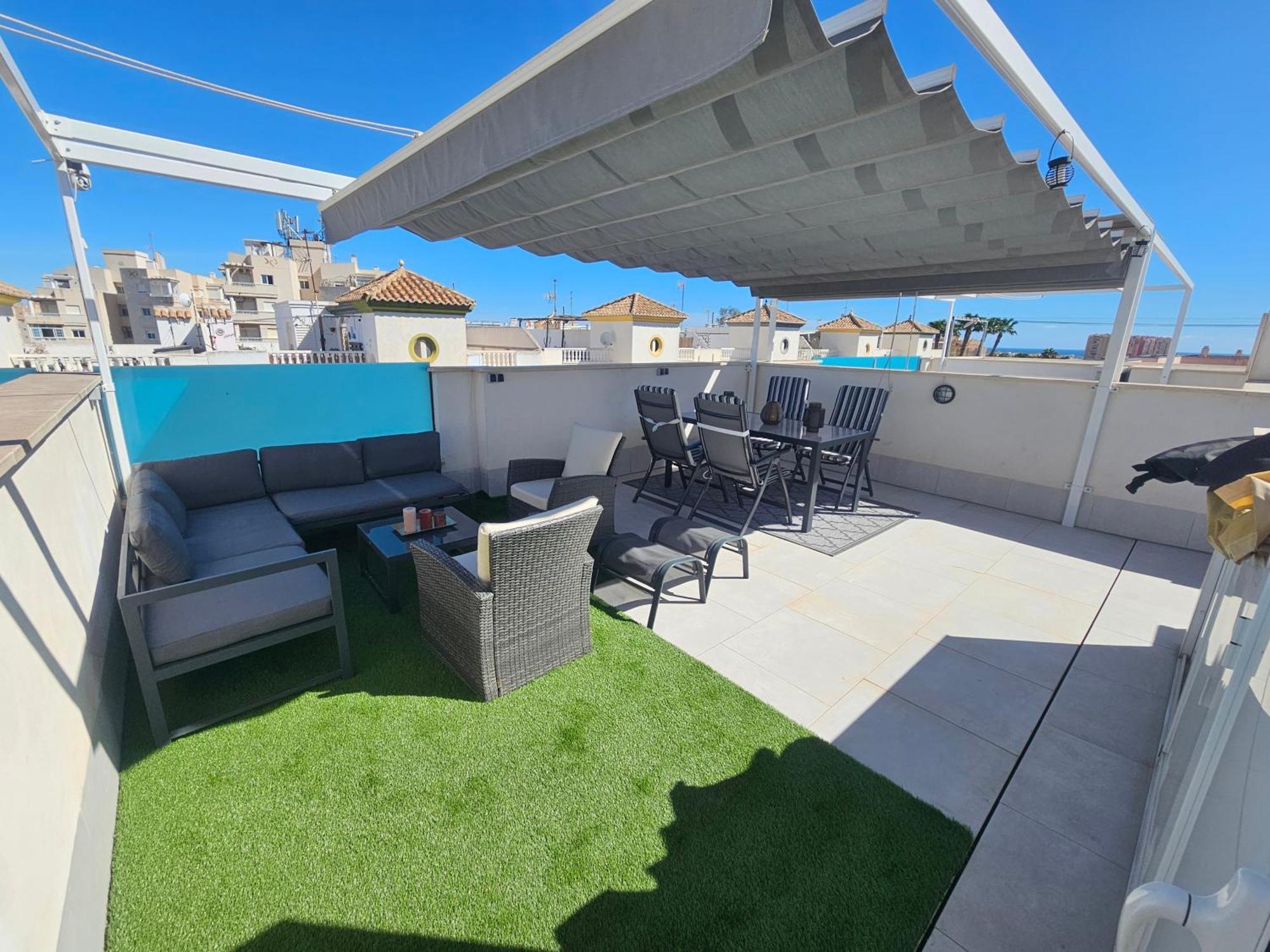 Apartment Margarita 2 Torrevieja Exterior foto