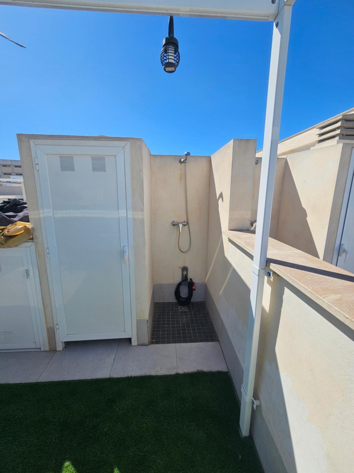 Apartment Margarita 2 Torrevieja Exterior foto